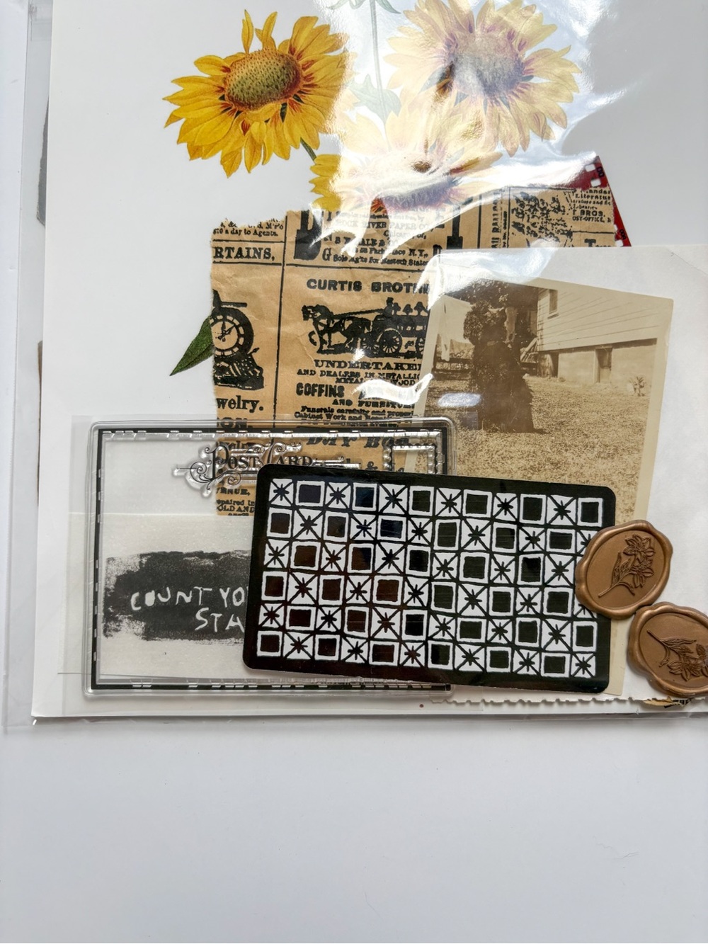 Collage Kit - Picture 2 of 3